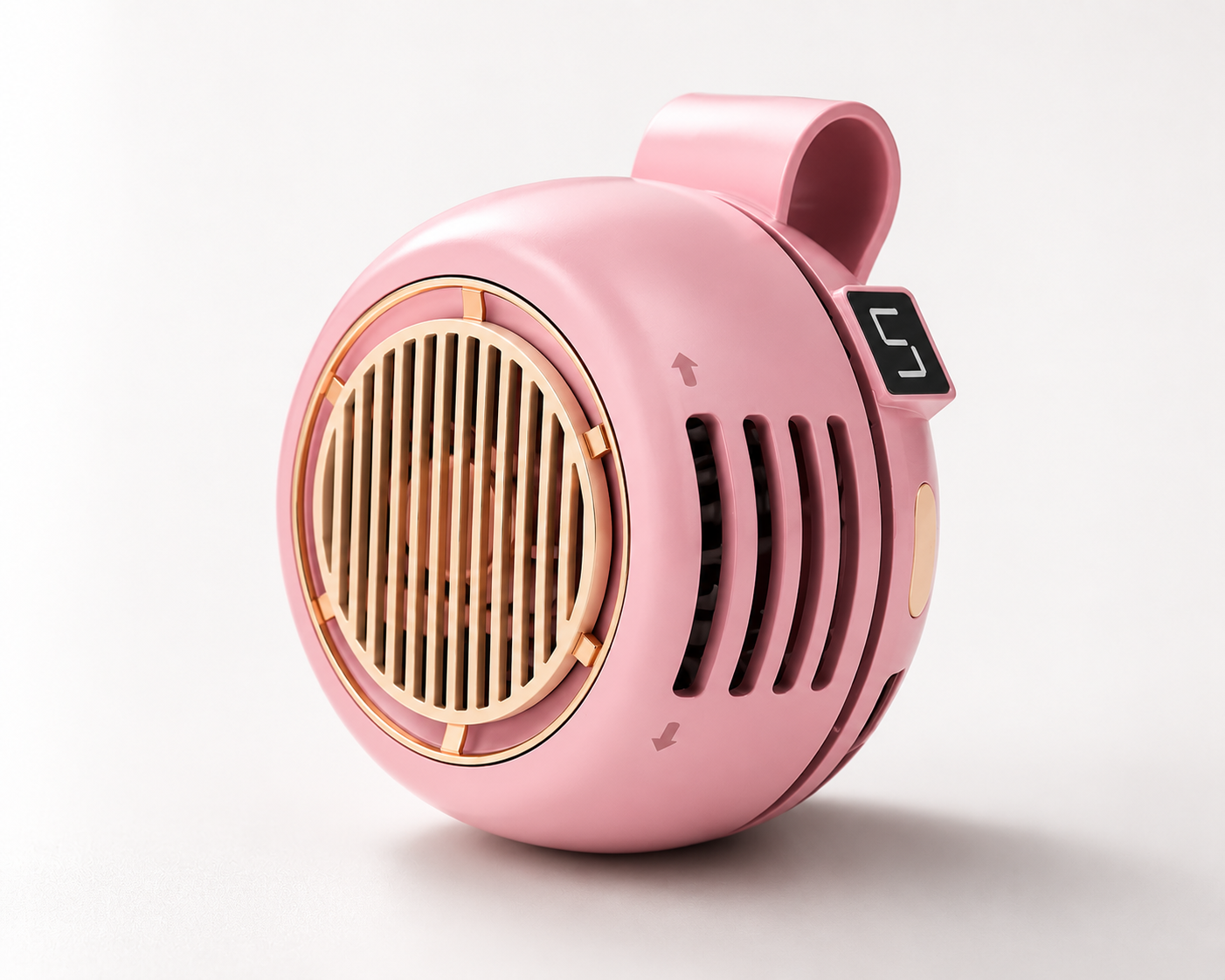 Stay Cool Anywhere, Instantly