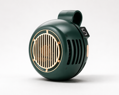 Stay Cool Anywhere, Instantly